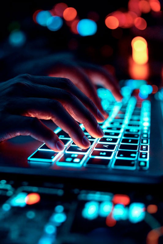 Visuel service création sites web