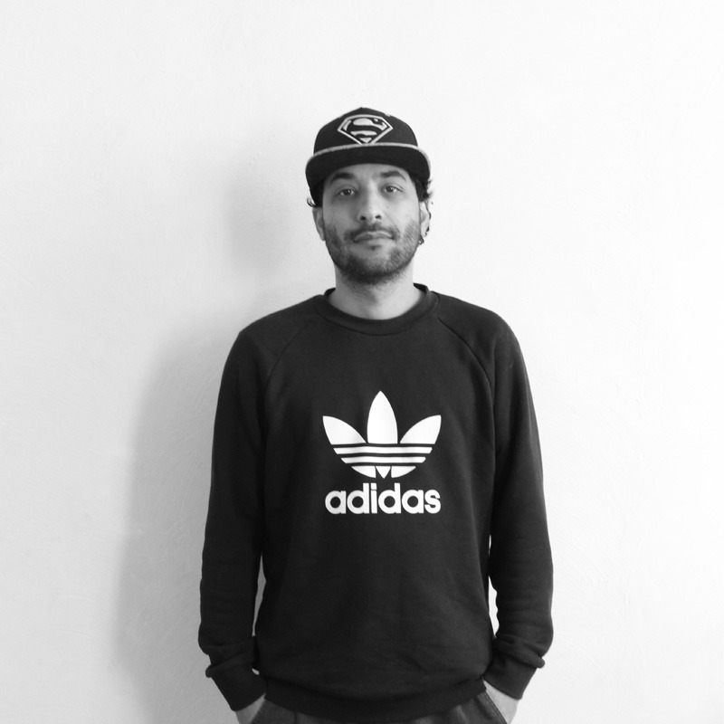 Damien Georgelin - Webdesigner