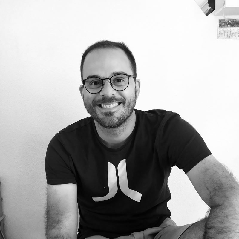 Jérémy Nardin - Graphiste